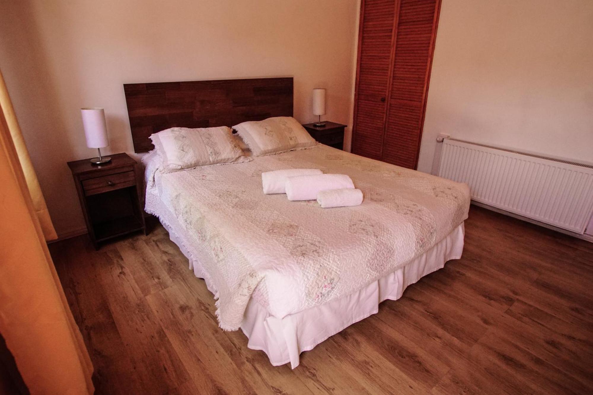 Quinta Adela Bed & Breakfast Сан-Педро-де-Атакама Экстерьер фото