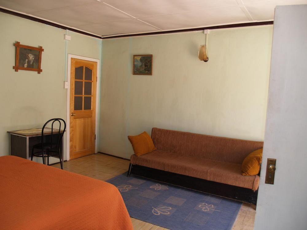 Quinta Adela Bed & Breakfast Сан-Педро-де-Атакама Экстерьер фото