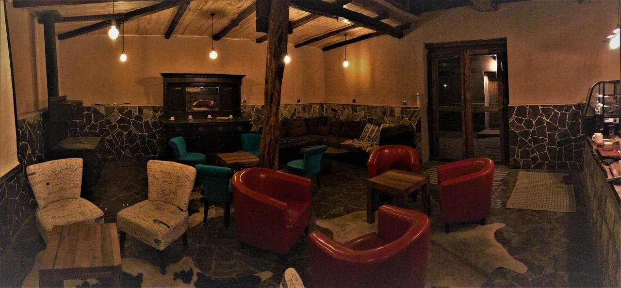 Quinta Adela Bed & Breakfast Сан-Педро-де-Атакама Экстерьер фото