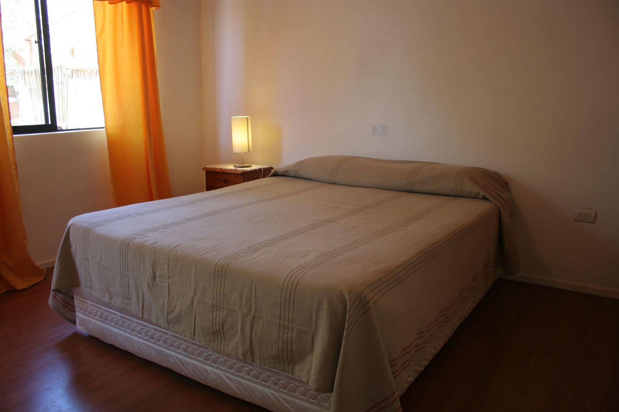 Quinta Adela Bed & Breakfast Сан-Педро-де-Атакама Экстерьер фото
