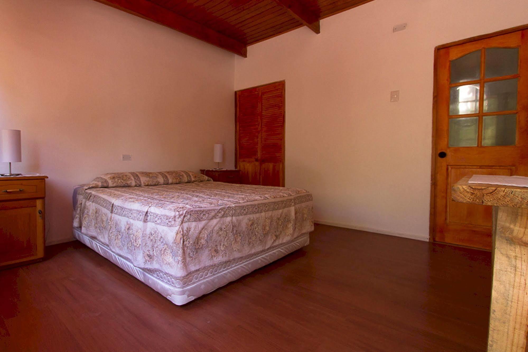 Quinta Adela Bed & Breakfast Сан-Педро-де-Атакама Экстерьер фото
