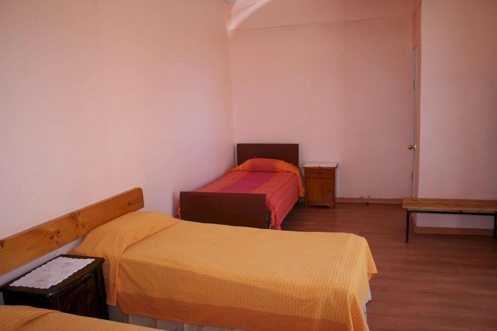 Quinta Adela Bed & Breakfast Сан-Педро-де-Атакама Экстерьер фото