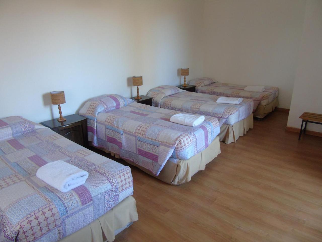 Quinta Adela Bed & Breakfast Сан-Педро-де-Атакама Экстерьер фото