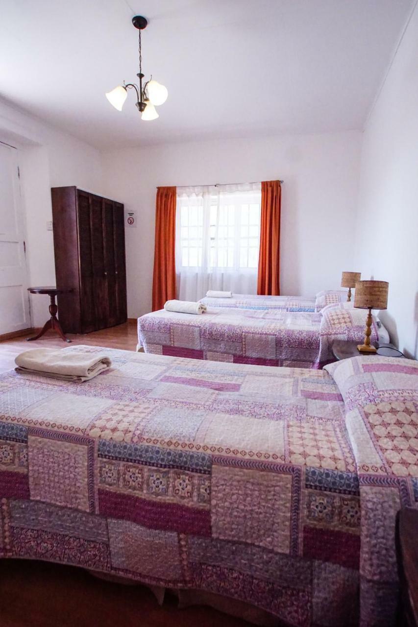 Quinta Adela Bed & Breakfast Сан-Педро-де-Атакама Экстерьер фото